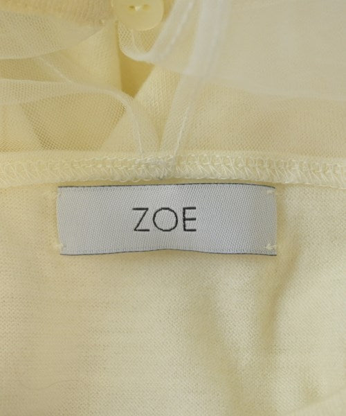 ZOE เสื้อกันหนาว