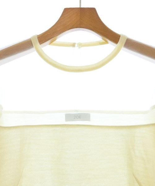 ZOE เสื้อกันหนาว