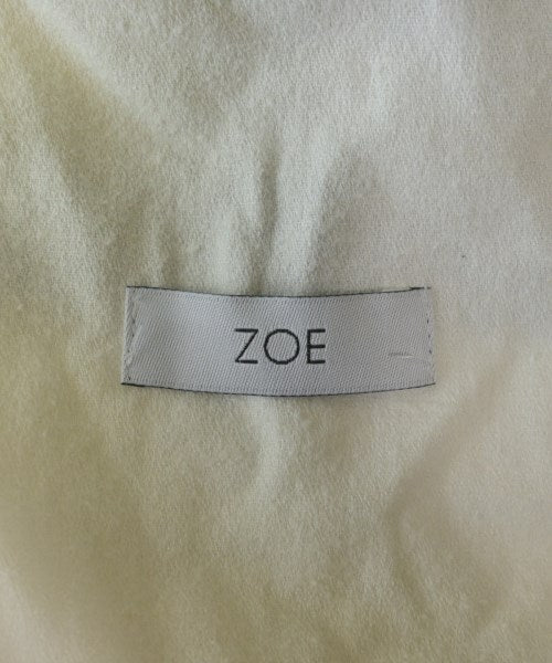 ZOE เสื้อคาร์ดิแกน