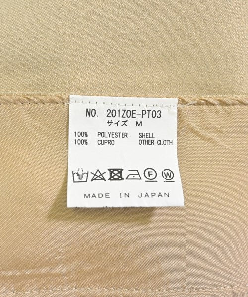 ZOE กางเกงขายาว