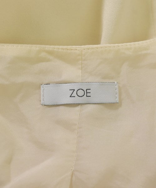 ZOE แจ็คเก็ต อื่น