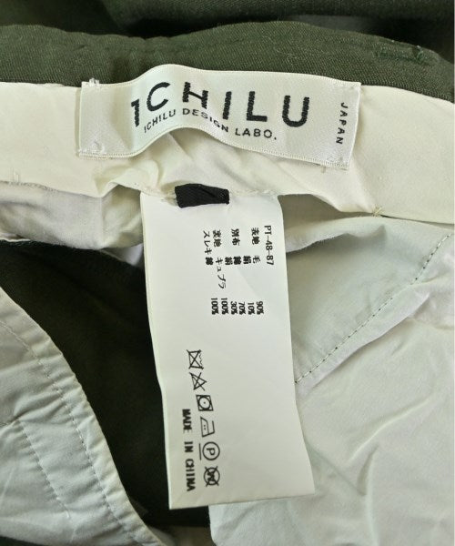 1CHILU กางเกง อื่น