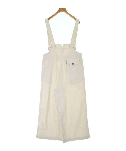 30THIRTY ชุดเอี๊ยม/เสื้อคลุมหลวมๆ/จั๊มสูท