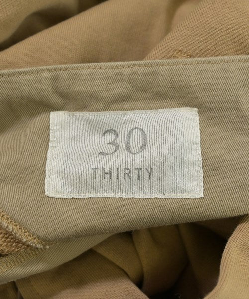 30THIRTY ชุดเดรส