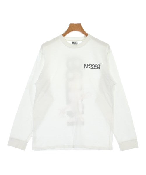 Aitor Throup's theDSA เสื้อยืด/เสื้อท็อปส์