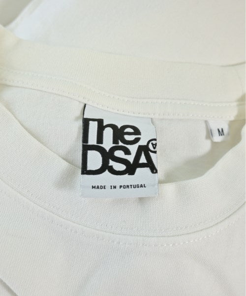 Aitor Throup's theDSA เสื้อยืด/เสื้อท็อปส์