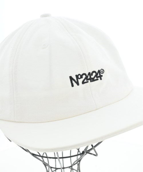 Aitor Throup's theDSA หมวกแก๊ป