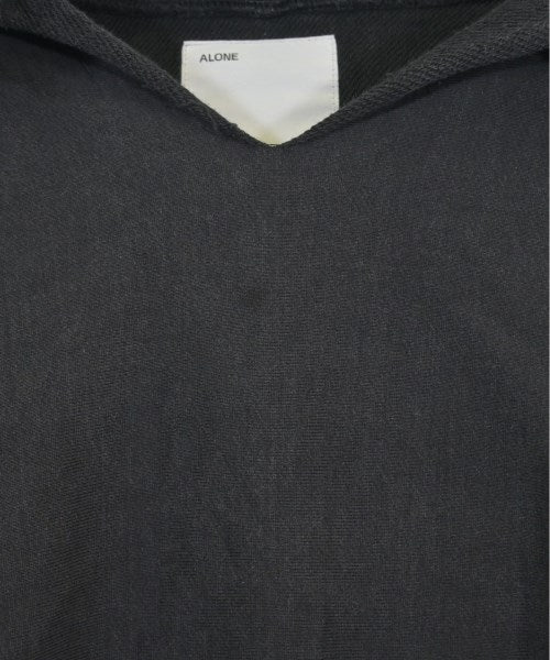 ALONE เสื้อฮู้ด