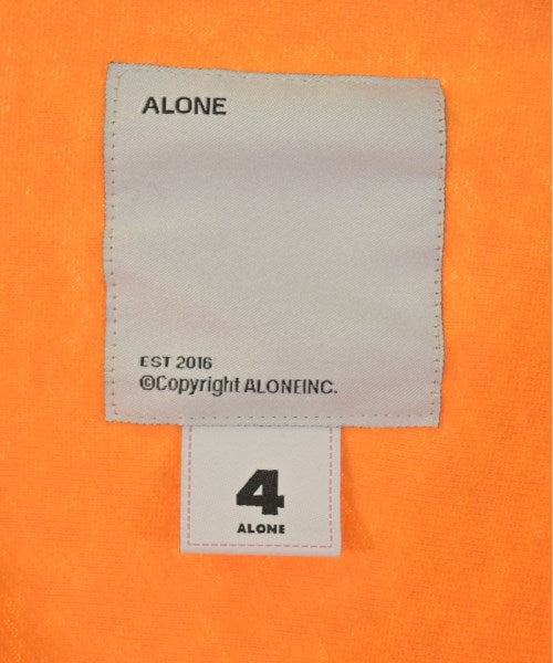 ALONE เสื้อสเวตเตอร์