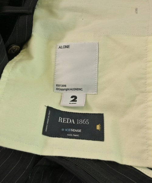 ALONE กางเกงขายาว