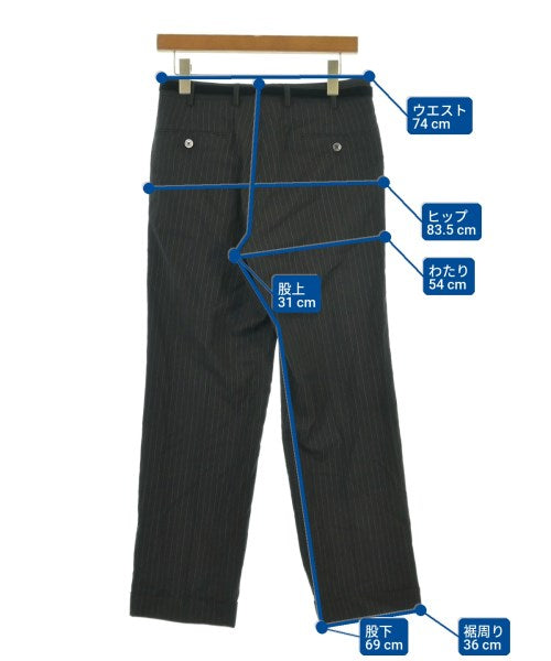 ALONE กางเกงขายาว