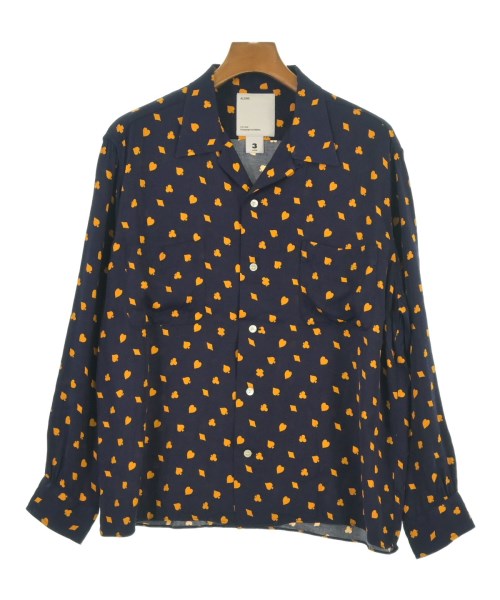 ALONE เสื้อลำลอง