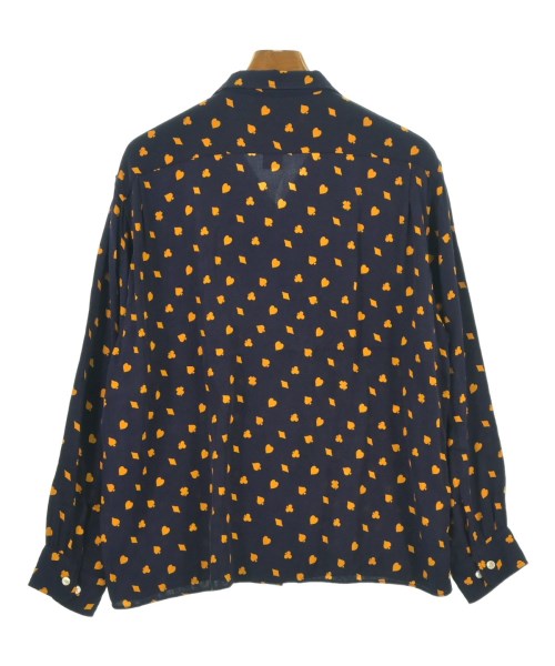 ALONE เสื้อลำลอง