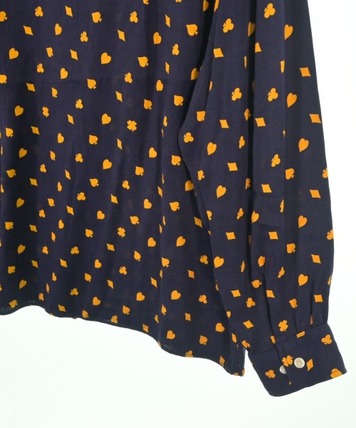 ALONE เสื้อลำลอง