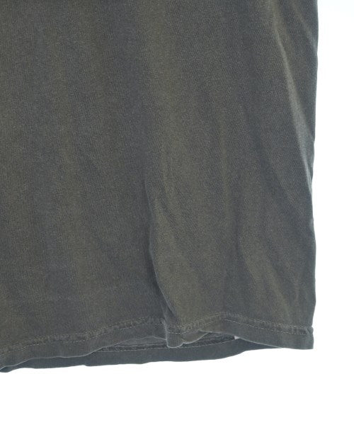 ALONE เสื้อยืด/เสื้อท็อปส์