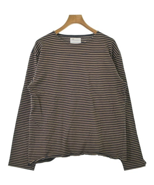 ALONE เสื้อยืด/เสื้อท็อปส์