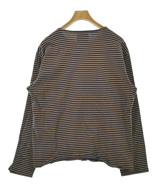 ALONE เสื้อยืด/เสื้อท็อปส์