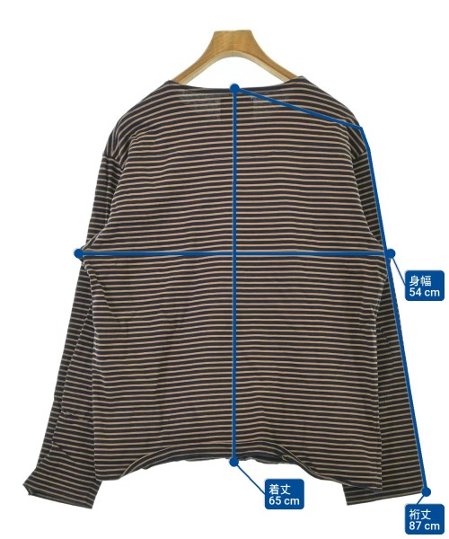 ALONE เสื้อยืด/เสื้อท็อปส์