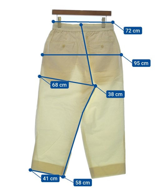 ANEI กางเกง อื่น