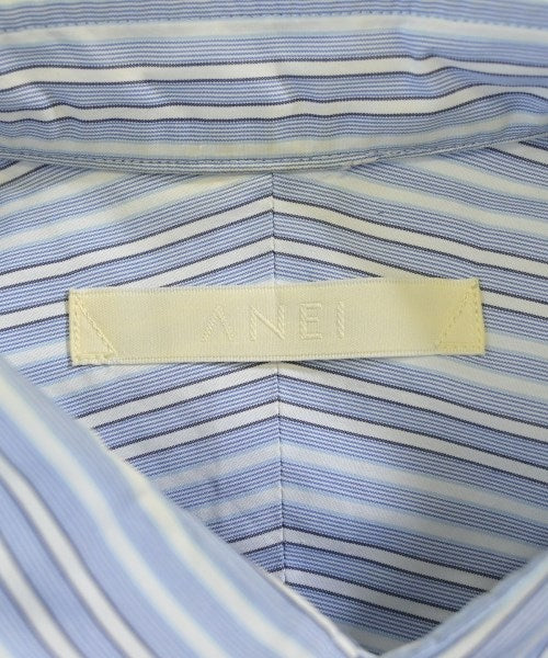 ANEI เสื้อลำลอง