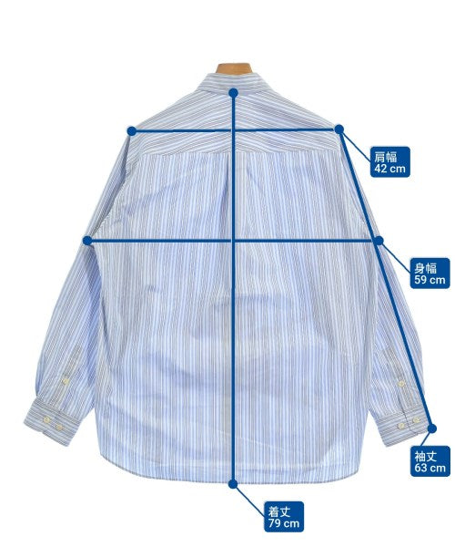 ANEI เสื้อลำลอง