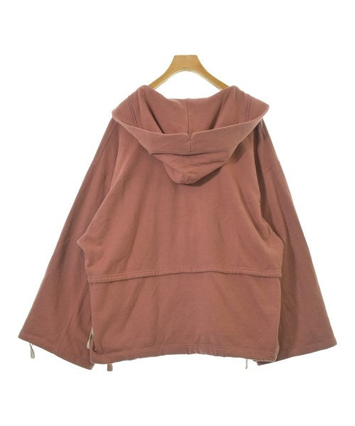 ANEI เสื้อฮู้ด