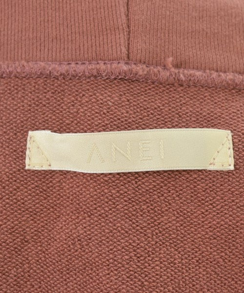 ANEI เสื้อฮู้ด