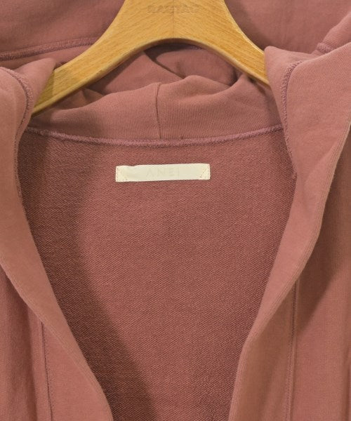 ANEI เสื้อฮู้ด