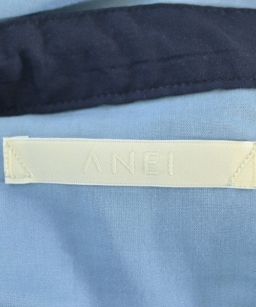 ANEI เสื้อลำลอง