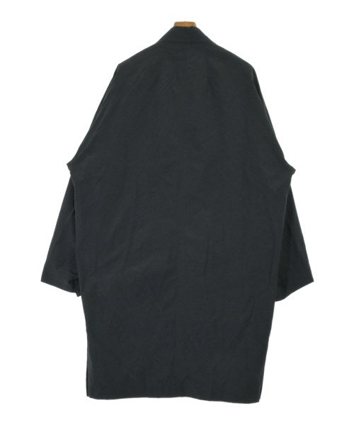 ANEI เสื้อโค้ทเชสเตอร์ฟิลด์