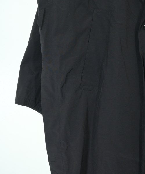 ANEI เสื้อโค้ทเชสเตอร์ฟิลด์
