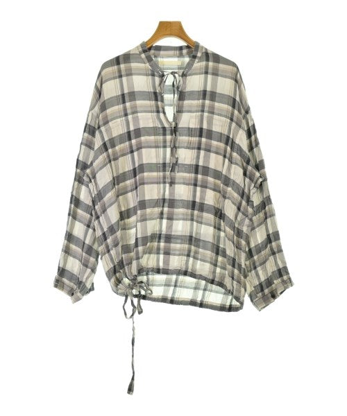 ANEI เสื้อลำลอง