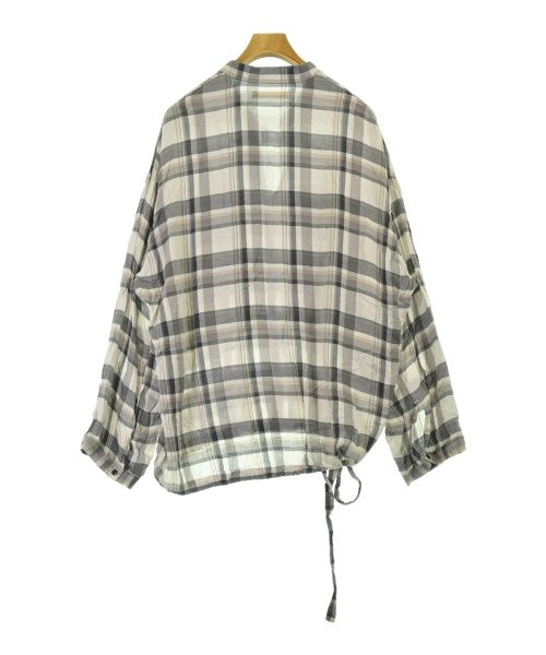 ANEI เสื้อลำลอง