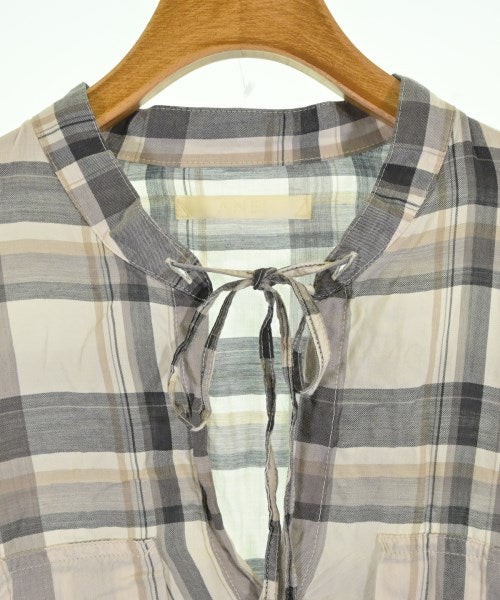ANEI เสื้อลำลอง