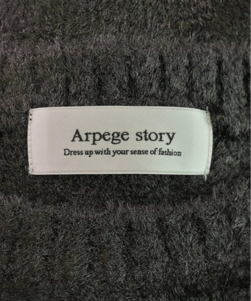 Arpege story เสื้อกั๊ก