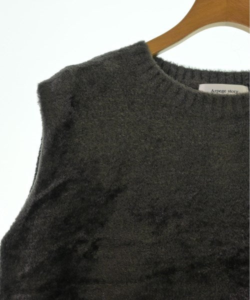 Arpege story เสื้อกั๊ก