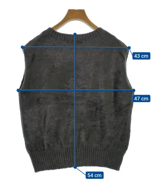 Arpege story เสื้อกั๊ก