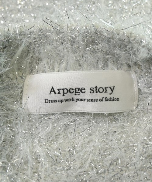 Arpege story เสื้อกันหนาว