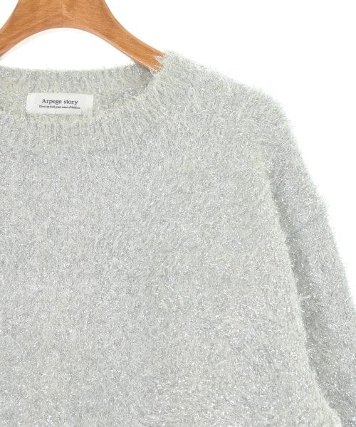 Arpege story เสื้อกันหนาว