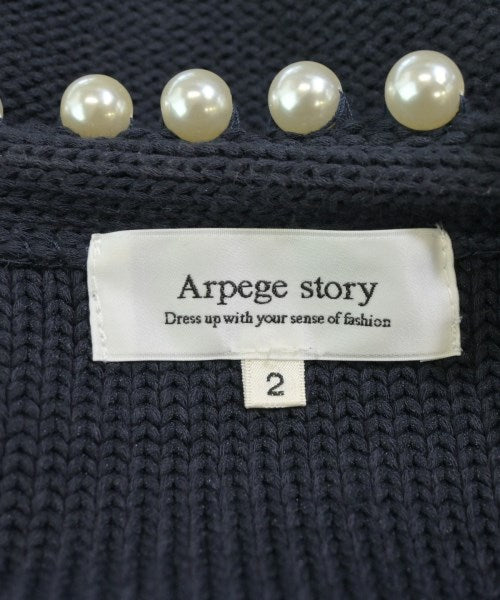 Arpege story เสื้อคาร์ดิแกน