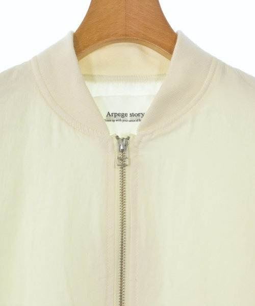 Arpege story แจ็กเก็ตทหาร