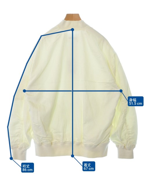 Arpege story แจ็กเก็ตทหาร