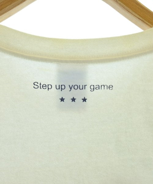 Arpege story เสื้อยืด/เสื้อท็อปส์
