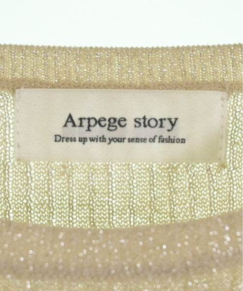 Arpege story เสื้อกันหนาว