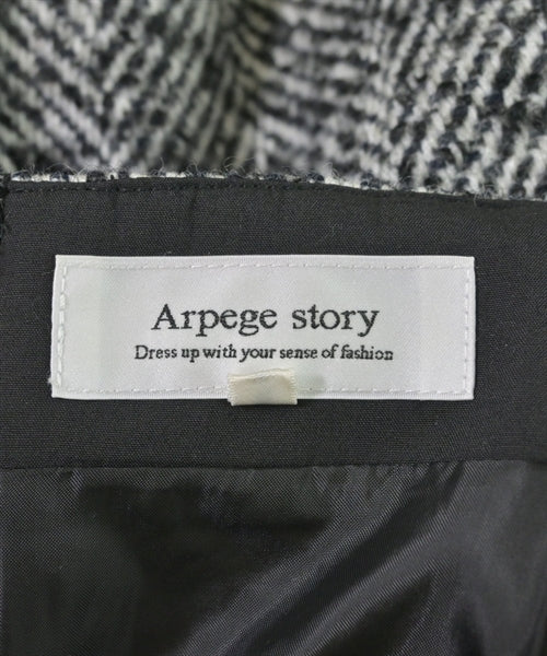Arpege story กางเกงขาสั้น