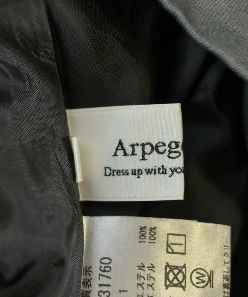 Arpege story กระโปรงยาว/แม็กซี่ยาว