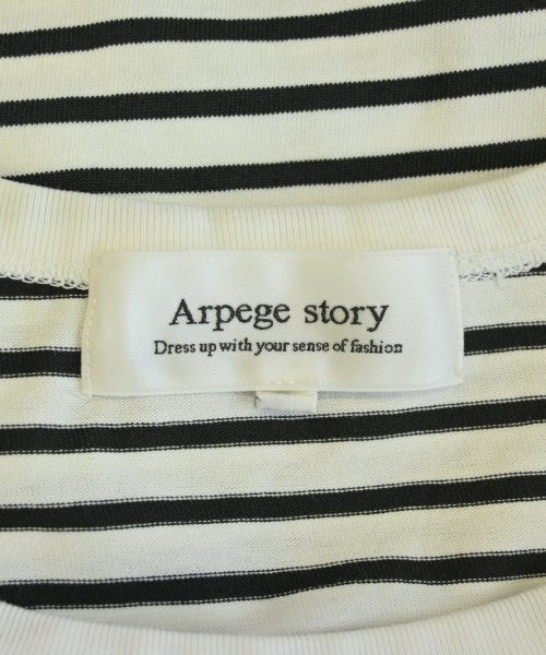 Arpege story แขนกุด