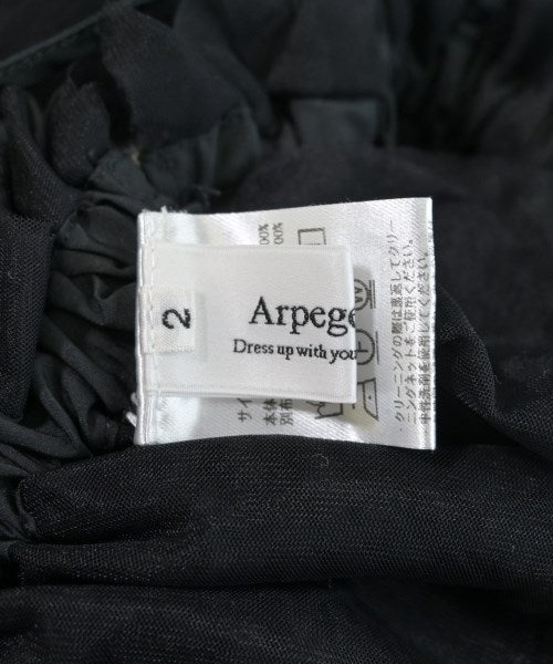 Arpege story เสื้อกั๊ก