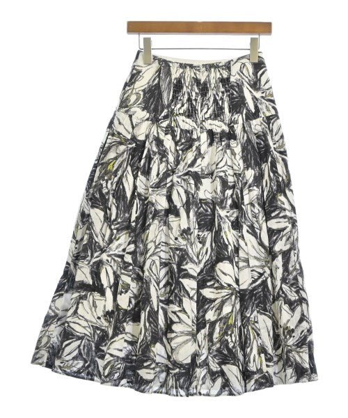 Arpege story กระโปรงยาว/แม็กซี่ยาว