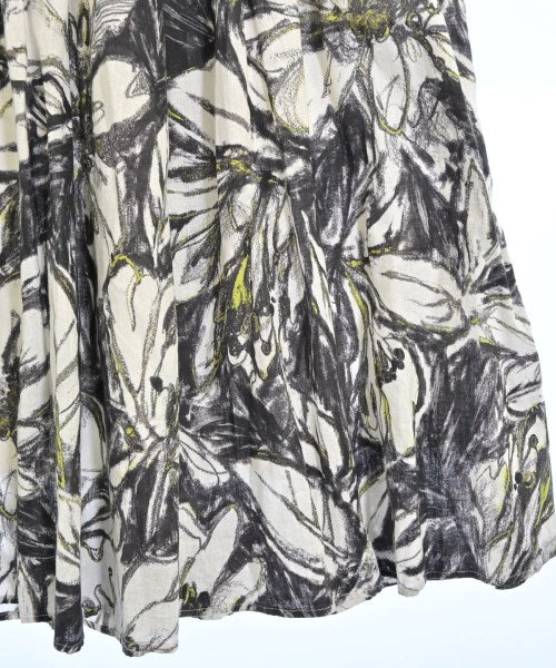 Arpege story กระโปรงยาว/แม็กซี่ยาว